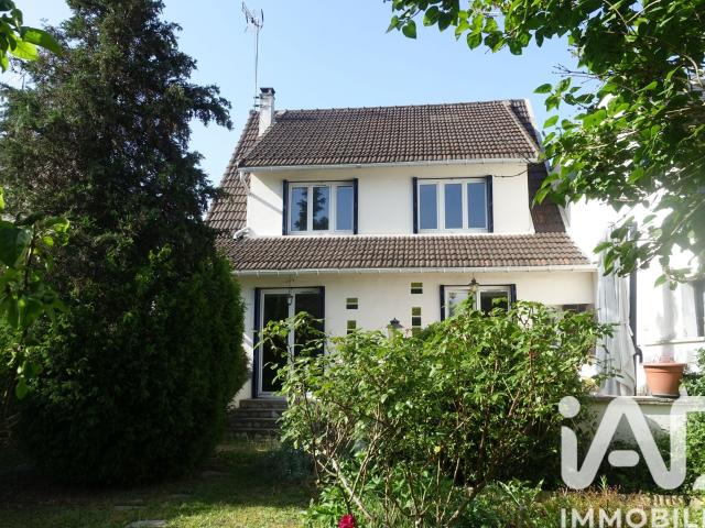 Maison vente à Le Raincy, Gagny