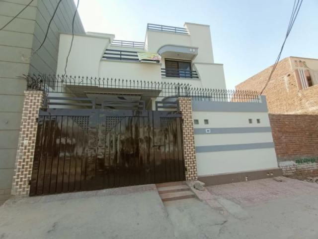 House for sale in Multan, Islamabad Capital Territory