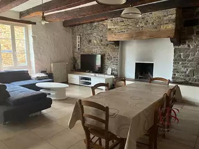 Maison vente à Le Petit Clairay, Gahard