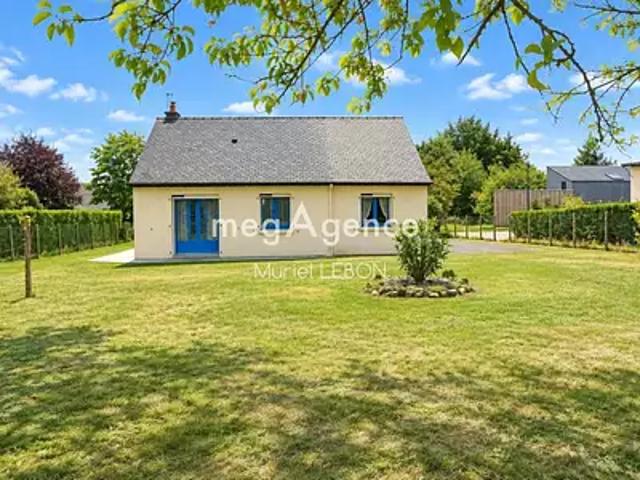 Maison vente à Le Petit Clairay, Gahard