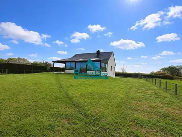 Maison vente à Rennes, Bretagne
