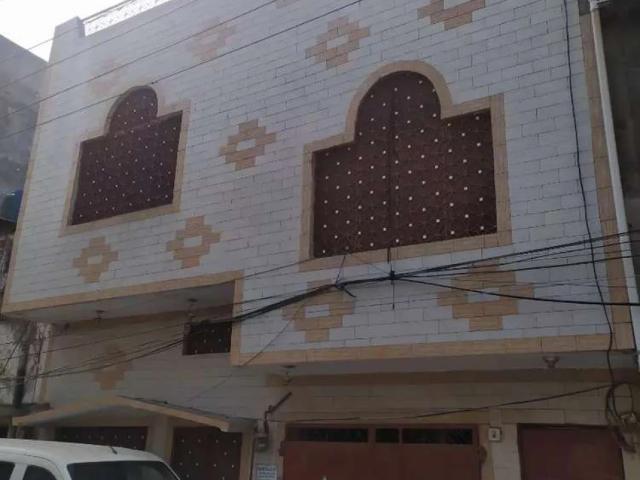 House for sale in غازى آباد, لاہور ڈویژن