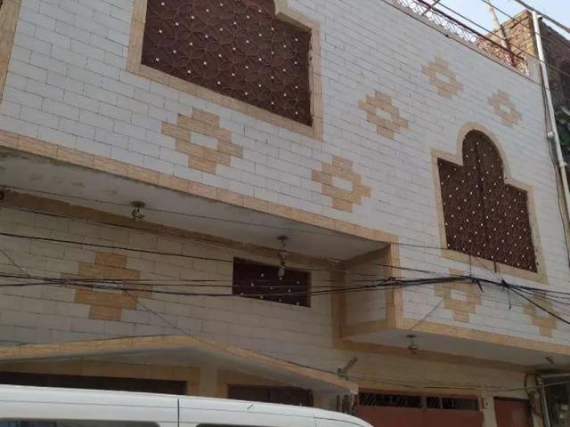 House for sale in Rawalpindi, Islamabad Capital Territory