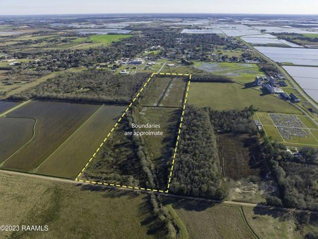 Farm for sale in Evangeline, Louisiana