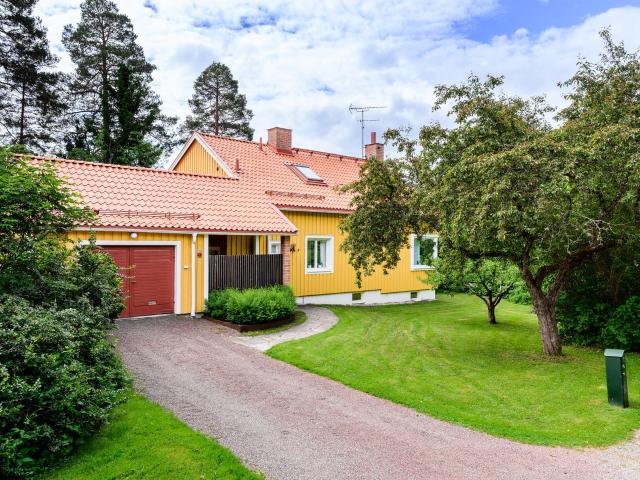 Villa till salu i Falun, Dalarna