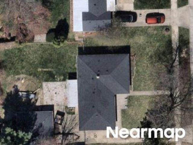 House for sale in Allen Park, Michigan