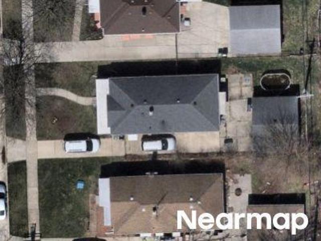 House for sale in Allen Park, Michigan