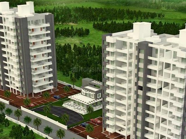 Flat for sale in Mawal, National Capital Territory Of Delhi