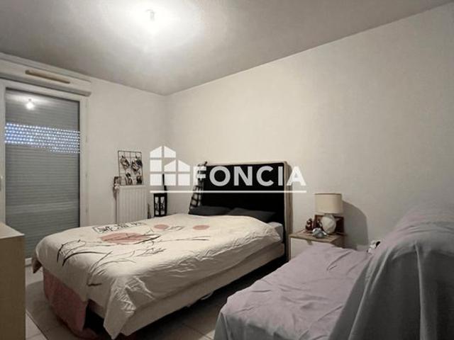 Appartement vente à Arrondissement de Toulon, La Seyne-sur-mer
