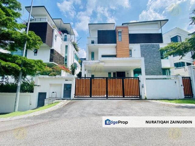 House for sale in Selangor