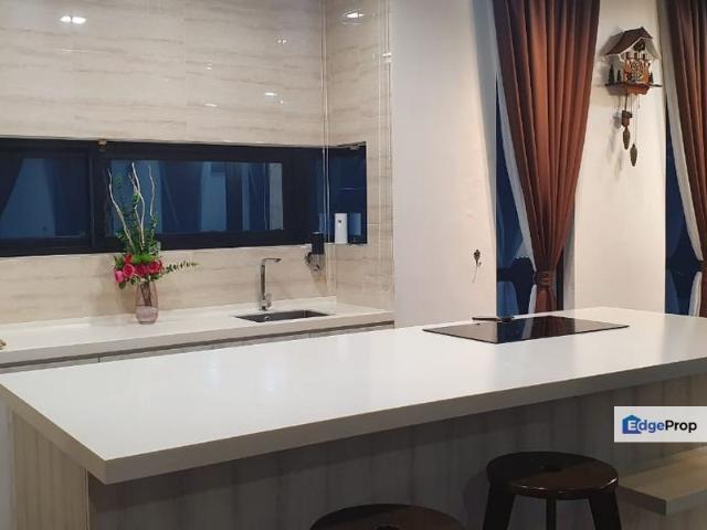House for sale in Selangor