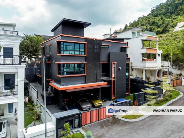 House for sale in Selangor