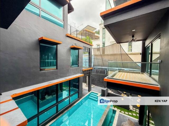 House for sale in Selangor