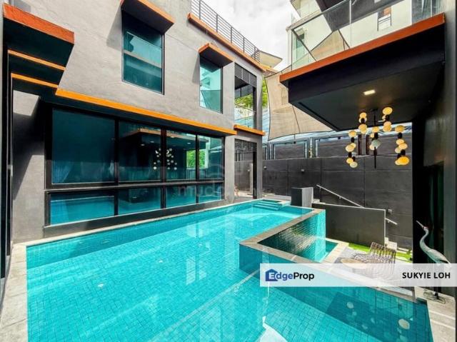 House for sale in Selangor