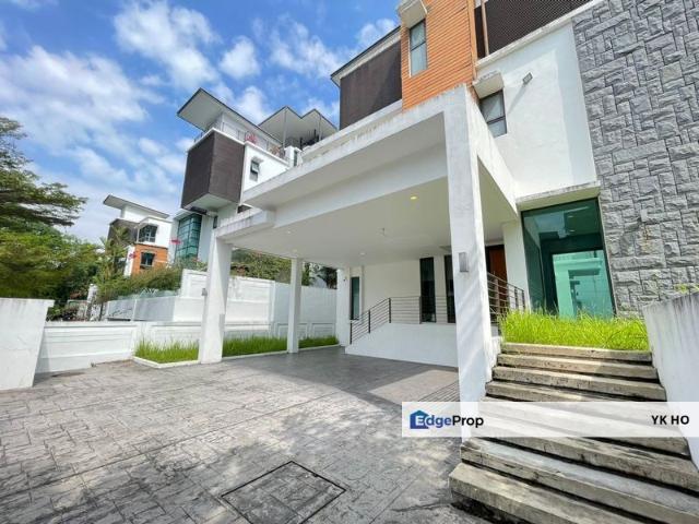 House for rent in Taman Sering Ukay, Majlis Perbandaran Ampang Jaya
