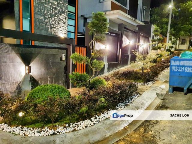 House for sale in Selangor