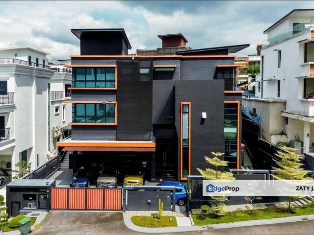 House for sale in Selangor