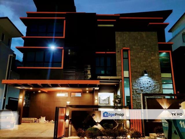 House for sale in Selangor