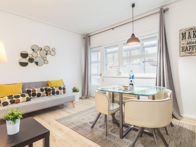 Apartamento alugar em Mafamude, Vila Nova De Gaia