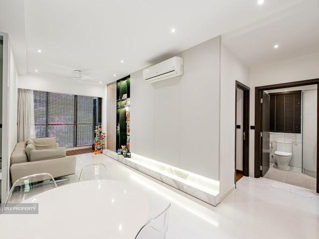 Apartment for sale in Novena