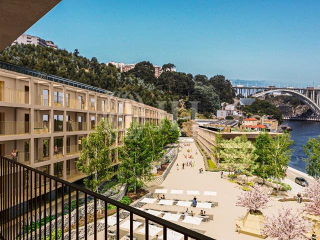Apartamento venda em Devesas, Vila Nova De Gaia