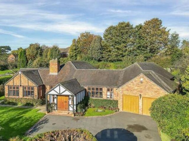 House for sale in Dimbles, Lichfield