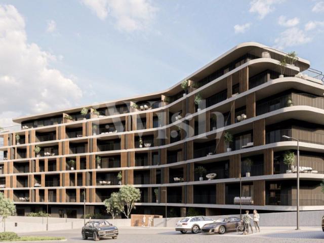 Apartamento venda em Oliveira do Douro, Vila Nova De Gaia