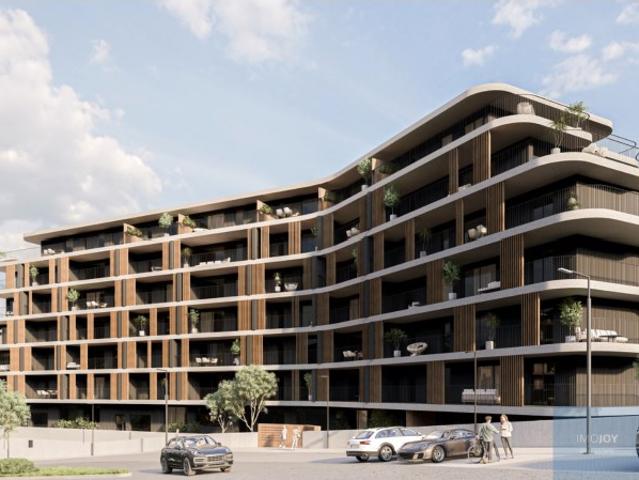Apartamento venda em Oliveira do Douro, Vila Nova De Gaia