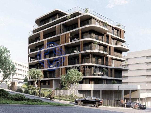 Apartamento venda em Laborim, Vila Nova De Gaia