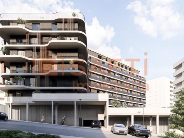Apartamento venda em Oliveira do Douro, Vila Nova De Gaia