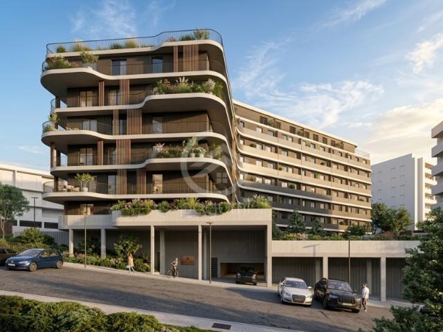 Apartamento venda em Oliveira do Douro, Vila Nova De Gaia