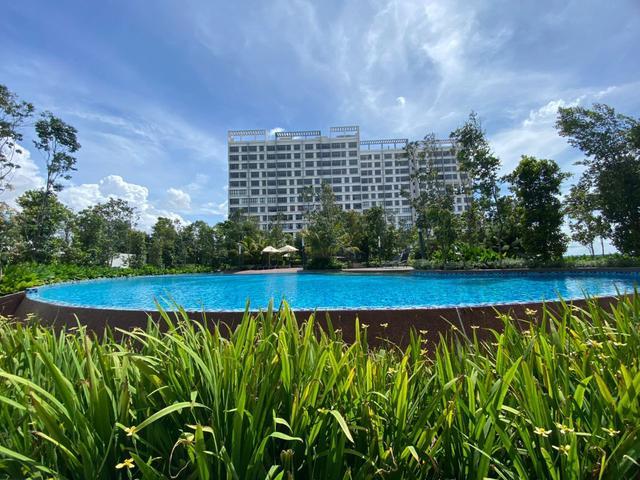 Serviced Residence for sale in Selayang, Selangor