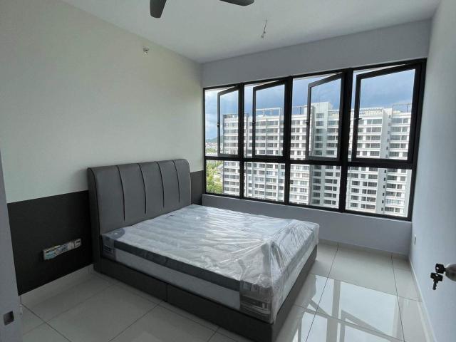Room for rent in Selayang, Selangor