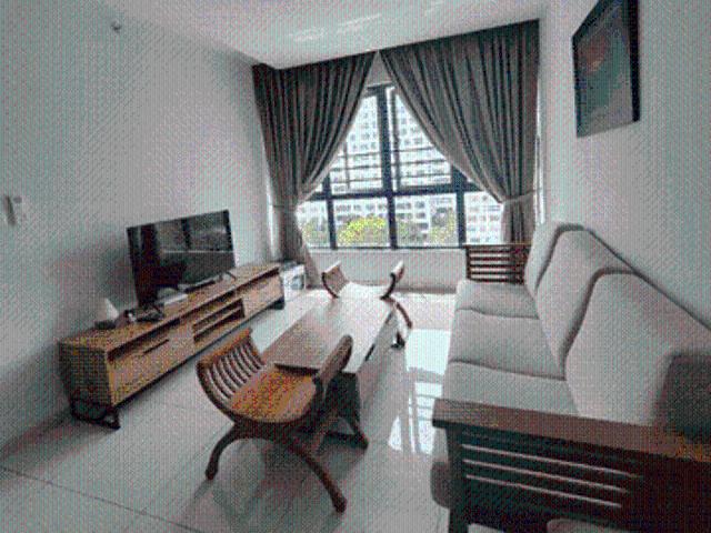 Apartment for rent in Selayang, Selangor
