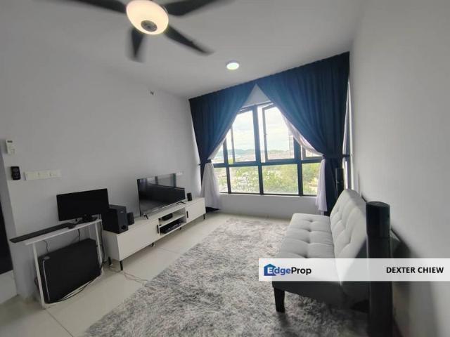 Condominium for sale in Selayang, Selangor