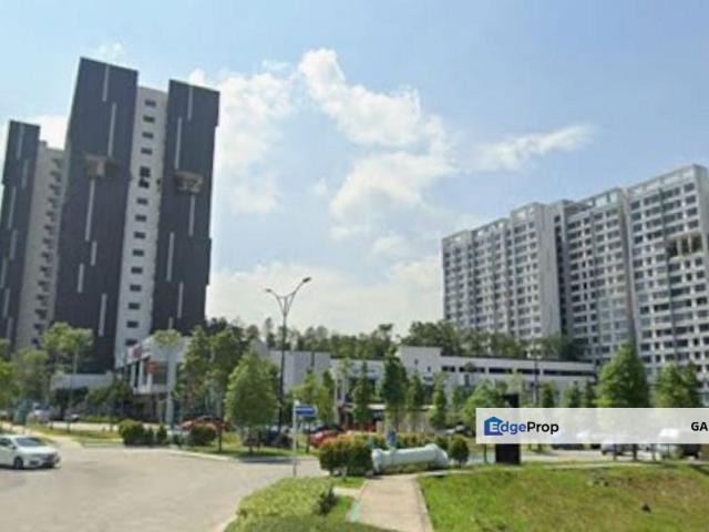 Condominium for sale in Selayang, Selangor
