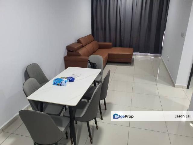 Condominium for rent in Bandar Gamuda Gardens, Majlis Perbandaran Selayang