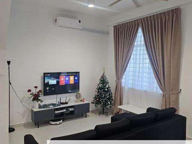 Condominium for rent in Selayang, Selangor