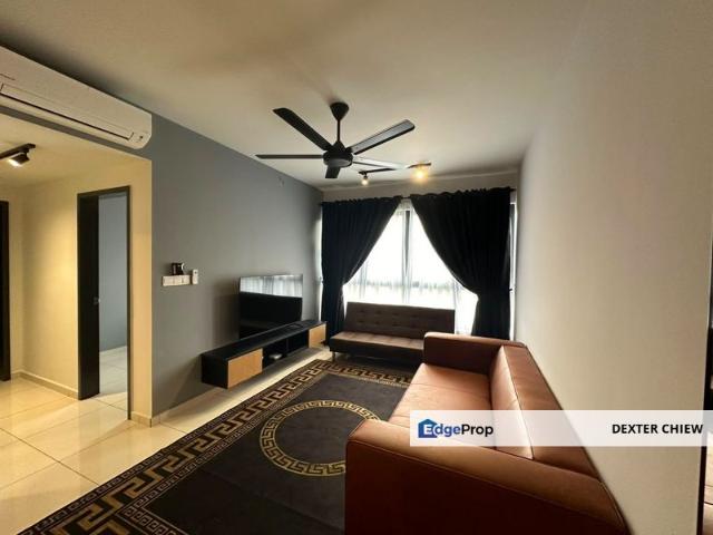 Condominium for sale in Selayang, Selangor