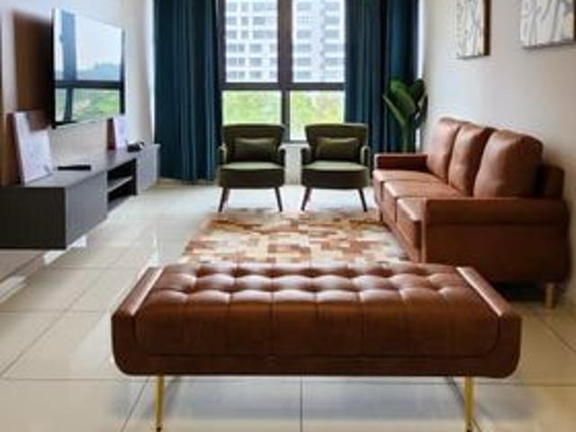 Condominium for sale in Selayang, Selangor