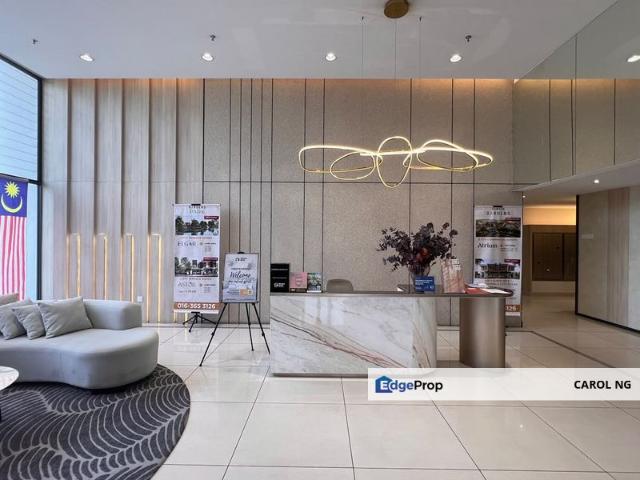 Condominium for rent in Selayang, Selangor