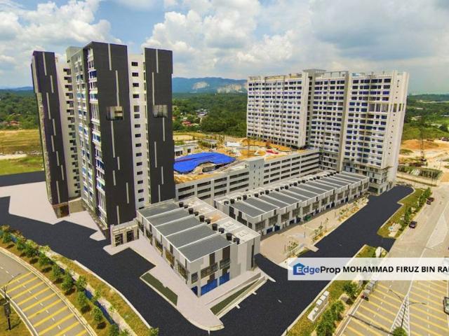 Condominium for rent in Selayang, Selangor
