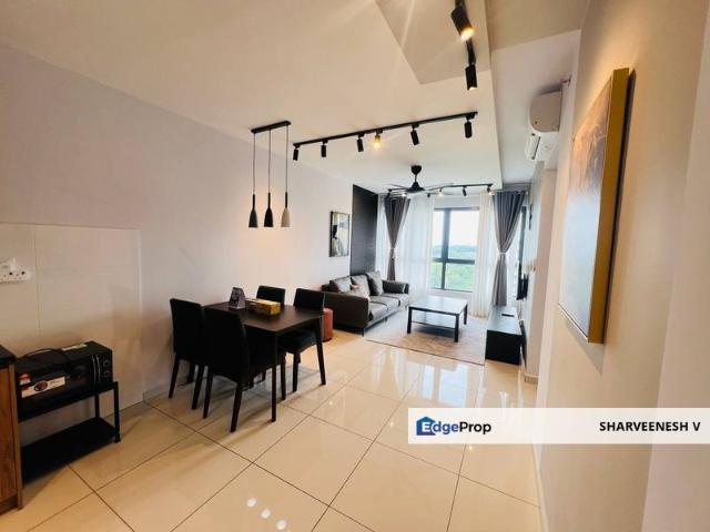 Condominium for rent in Selayang, Selangor