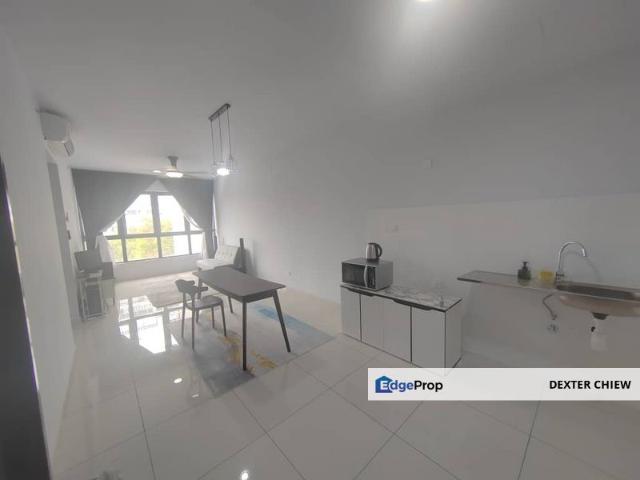 Condominium for sale in Selayang, Selangor