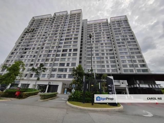 Condominium for rent in Selayang, Selangor