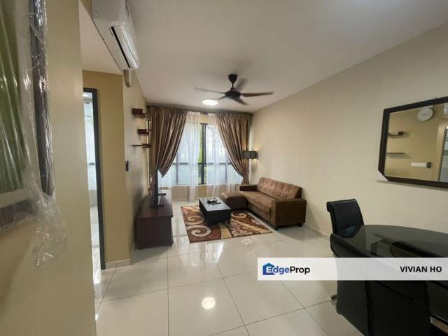 Condominium for rent in Selayang, Selangor