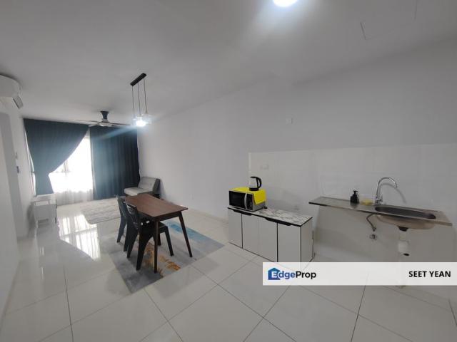 Condominium for rent in Bandar Gamuda Gardens, Majlis Perbandaran Selayang