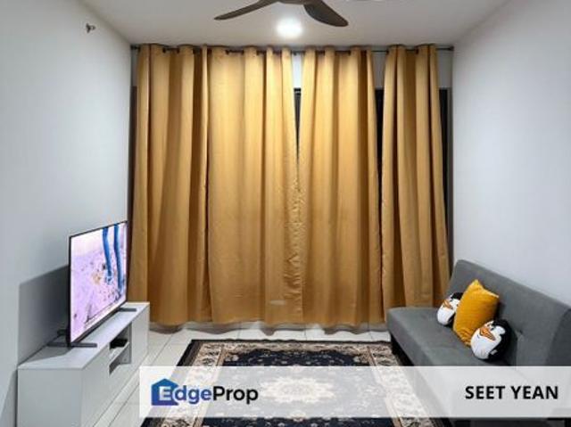 Condominium for rent in Selayang, Selangor