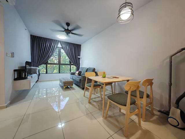 Serviced Residence for rent in Selayang, Selangor