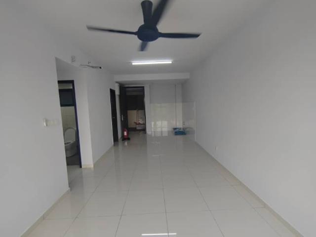Apartment for rent in Selayang, Selangor